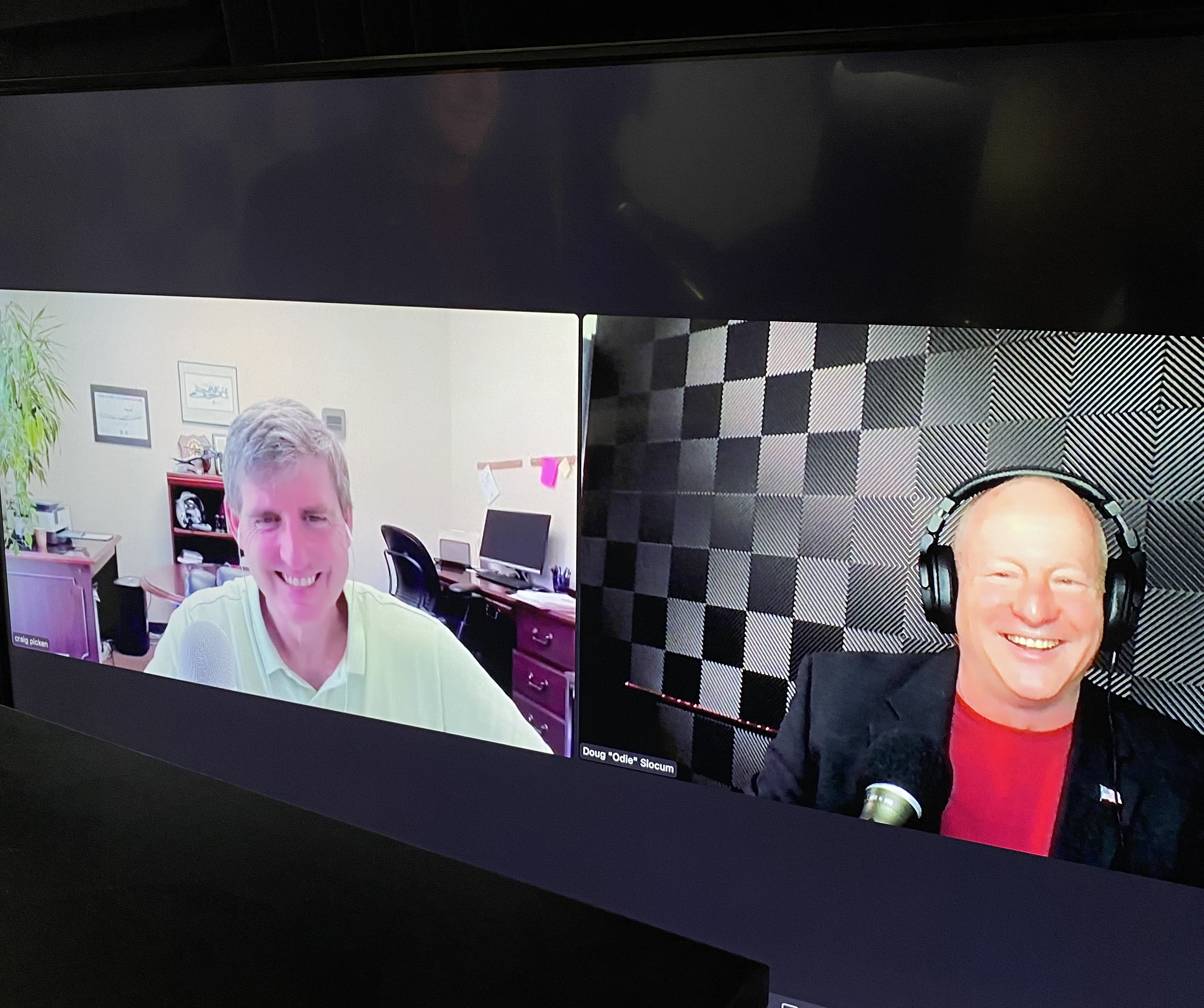 craig-picken-doug-slocum craig picken and odie slocum