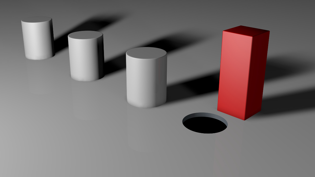The Scaling Problem: Why Proven Programs Lose Momentum Without Warning, Hardcore and At Ease - powered by Others Over Self®